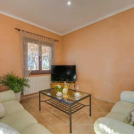 Tatil Evi Relaxing Family With Pool Can Picafort (Mallorca)
