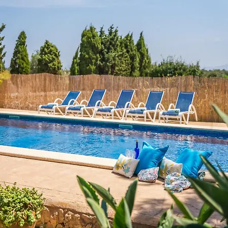 Relaxing Family With Pool Tatil Evi