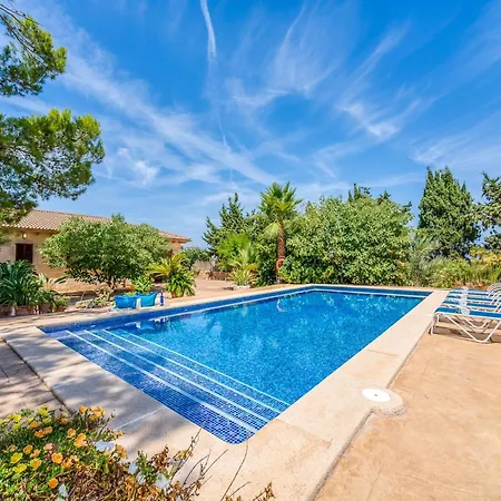 Relaxing Family With Pool Tatil Evi *