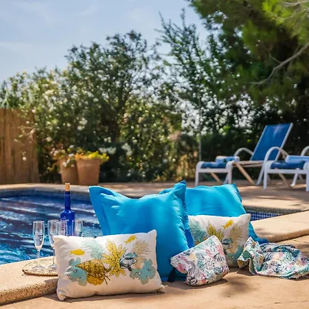 Relaxing Family With Pool Tatil Evi *