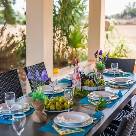 Relaxing Family With Pool Tatil Evi