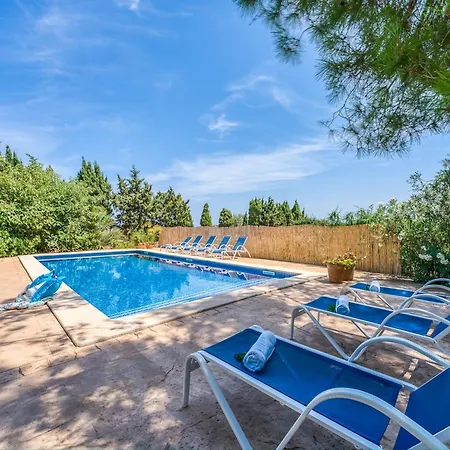 Tatil Evi Relaxing Family With Pool