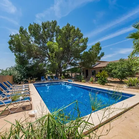 Tatil Evi Relaxing Family With Pool