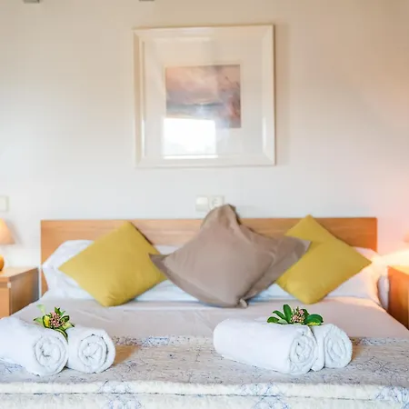 Relaxing Family With Pool Tatil Evi Can Picafort (Mallorca)