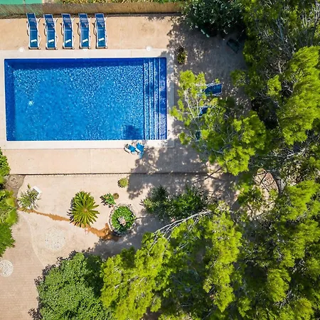 Tatil Evi Relaxing Family With Pool *