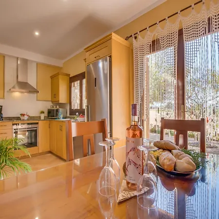 Relaxing Family With Pool Tatil Evi Can Picafort (Mallorca)