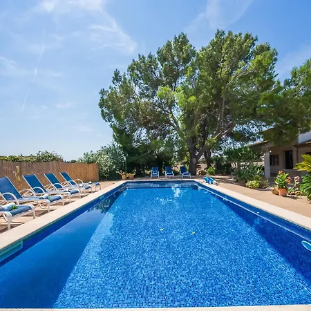 Holiday home Relaxing Family With Pool *