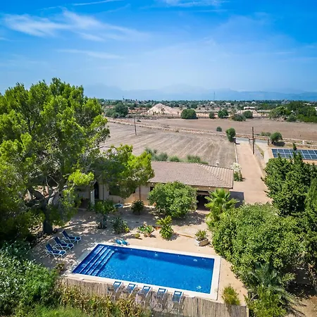 Holiday home Relaxing Family With Pool *