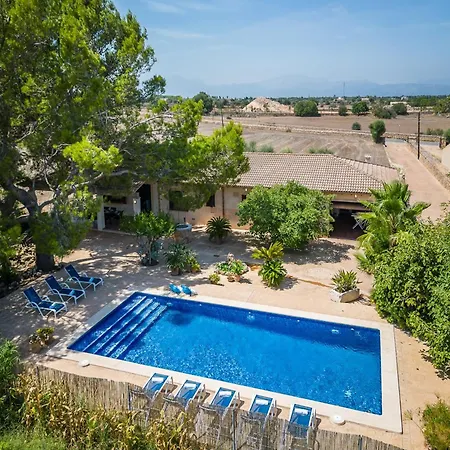 Holiday home Relaxing Family With Pool *